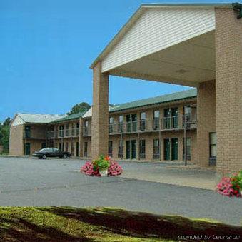 Motel Clairmont & -