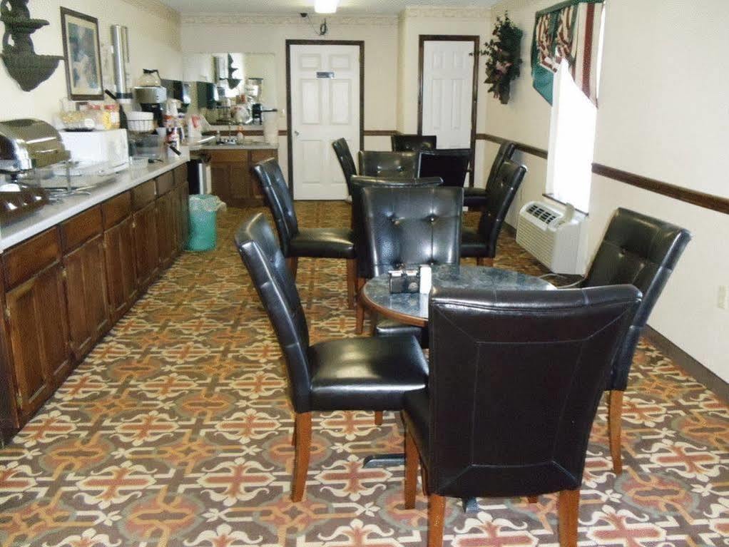 Motel Clairmont & -